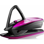Plastkon Skidrifter Boby růžová – Zboží Dáma