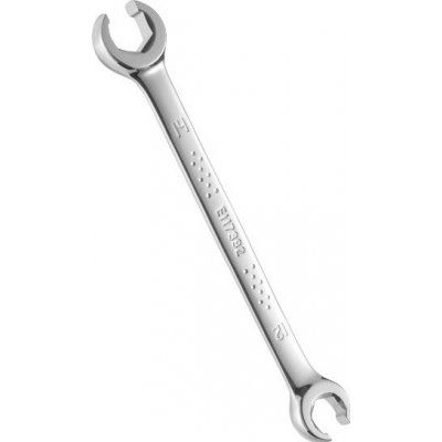 Tona Expert Klíč na převlečné matice 410.6, 7x9 E112301 – Hledejceny.cz