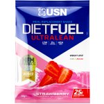 USN Diet Fuel Ultralean 55 g – Zbozi.Blesk.cz