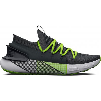 Under Armour HOVR Phantom 3 RFLCT černé 3025518-003 – Zboží Mobilmania