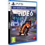 Ride 6 (D1 Edition) – Sleviste.cz