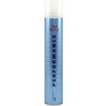 Wella Performance Extra Strong Hairspray extra strong hairspray 500 ml – Hledejceny.cz