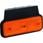 Svítilna poziční 12v/24v 96x30/ 3xled, oranžová, držák 90°, kabel 0,5m 0075790_A, , , – Hledejceny.cz