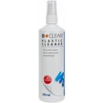 D-Clean čistící roztok na plasty3225R 250 ml – Hledejceny.cz