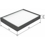 BOSCH Filtr, vzduch v interiéru 1987432221 – Hledejceny.cz