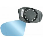 Sklo levého zpětného zrcátka MERCEDES A (W169) | 9/2004-05/2008 | vyhřívané | 5901532576283 | Zboží Auto