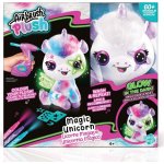 Alltoys Airbrush studioKouzelný Jednorožec Svítící ve tmě – Zboží Dáma