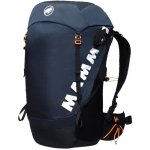 Mammut Ducan 30l sapphire black – Sleviste.cz