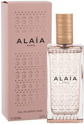 Azzedine Alaia Azzedine Alaia Alaia Nude parfémovaná voda dámská 100 ml