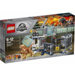 LEGO® Jurassic World 75927 Stygimoloch Breakout – Zboží Živě
