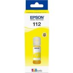 Inkoust Epson 112 Yellow - originální – Zboží Mobilmania