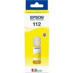 Inkoust Epson 112 Yellow - originální – Hledejceny.cz