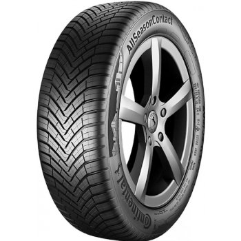 Continental AllSeasonContact 205/50 R17 93W