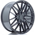 JR Wheels JR38 9x21 5x112 ET21 hyper gray – Hledejceny.cz