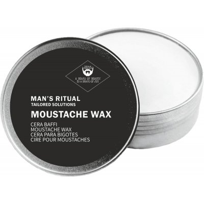 Dear Beard Man's Ritual vosk na kníry 30 ml – Zboží Dáma Dear Beard Man's Ritual vosk na kníry 30 ml – Zboží Dáma