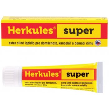 Herkules lepidlo disperzní Super 60 g