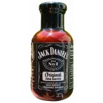 Jack Daniel's BBQ Original 280 g – Zbozi.Blesk.cz