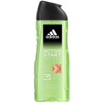 Adidas Get Ready! for Him sprchový gel 400 ml – Sleviste.cz