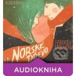 Norské dřevo - Murakami Haruki – Zbozi.Blesk.cz