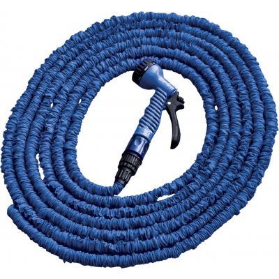 BRADAS Trick Hose smršťovací hadice 22m - modrá – Sleviste.cz