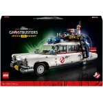 LEGO® Icons 10274 Krotitelé duchů – ECTO-1 – Zboží Mobilmania