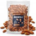Allnature Mandle uzené 500 g – Hledejceny.cz