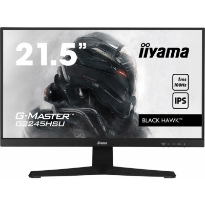 iiyama G2245HSU – Hledejceny.cz