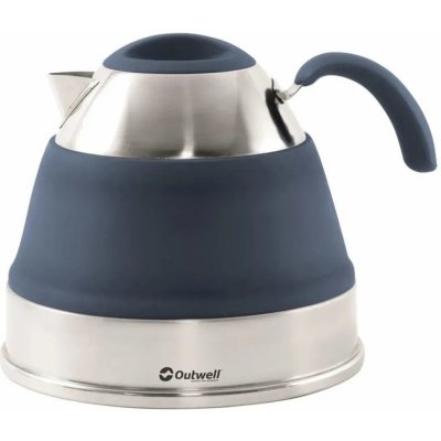 Outwell Collaps Kettle 2,5L – Sleviste.cz