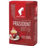 Julius Meinl Präsident Espresso zrnková 0,5 kg – Hledejceny.cz