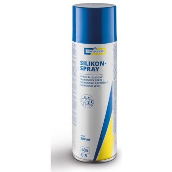 Cartechnic Silikonový sprej 300 ml