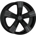MAK STONE 5 7.5x18 5x130 ET56 gloss black – Hledejceny.cz