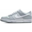 Nike Dunk Low Two Toned Grey