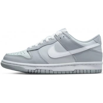 Nike Dunk Low Two Toned Grey