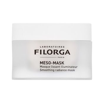 Filorga Medi-Cosmetique Meso maska s protivráskovým účinkem pro rozjasnění pleti Meso-Mask Anti-Wrinkle Lifhtening Mask 50 ml