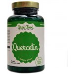 GreenFood Nutrition GF Quercetin 90 kapslí – Hledejceny.cz