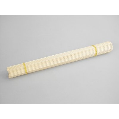 SPARMAL - Špejle dřevěné 27cm 100ks – Hledejceny.cz