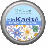 Saloos Bio Karité Atopikderm bio balzám 50 ml – Zbozi.Blesk.cz