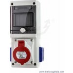 Scame 632.3W – Hledejceny.cz