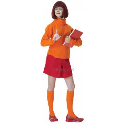 Velma Scooby-Doo – Zbozi.Blesk.cz