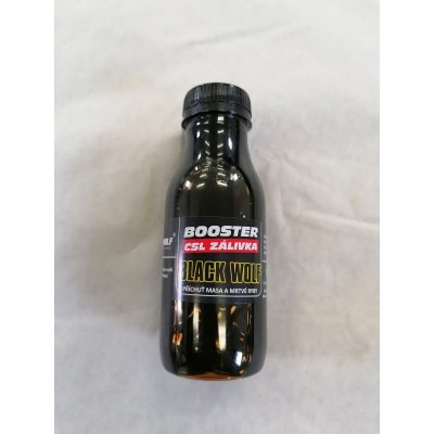 Magic Wolf Booster Mrtvá Ryba 300 g – Zboží Dáma