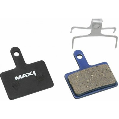 MAX 1 MAX1 Brzd. Dest. Shimano Deore – Hledejceny.cz