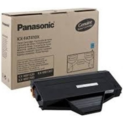 Panasonic KX-FAT410 - originální – Zboží Mobilmania
