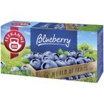 Teekanne Blueberry 20 sáčků 45 g – Sleviste.cz