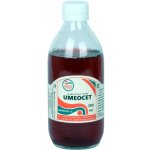 BioVaRa Ume ocet 300ml – Zboží Dáma