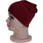 Pingu dívčí šátek Tina ŠTD 5F bordó – Zboží Mobilmania