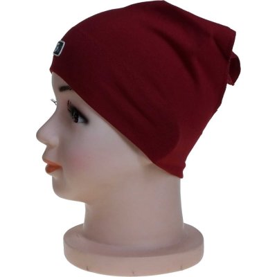 Pingu dívčí šátek Tina ŠTD 5F bordó – Zboží Mobilmania