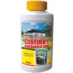 Bioenzym ČOV koncentrát 200 ml – Zboží Dáma