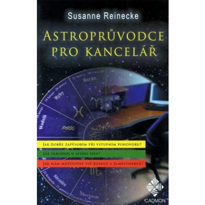 Astroprůvodce kanceláří Reinecke Susanne – Hledejceny.cz