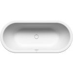 Kaldewei Centro Duo Oval 170 x 75 cm 282700010001 – Hledejceny.cz