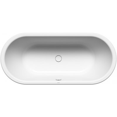 Kaldewei Centro Duo Oval 170 x 75 cm 282700010001 – Hledejceny.cz